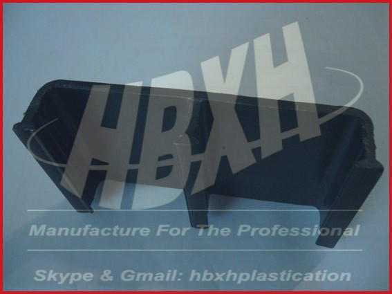 HDPE Geolock