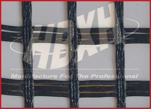 Polyester Geogrid