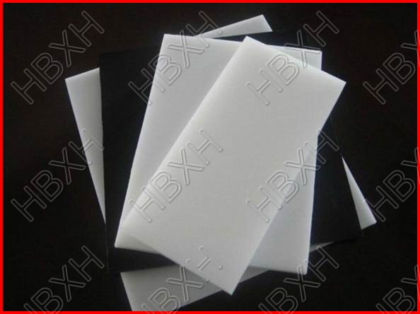 HDPE sheet / board