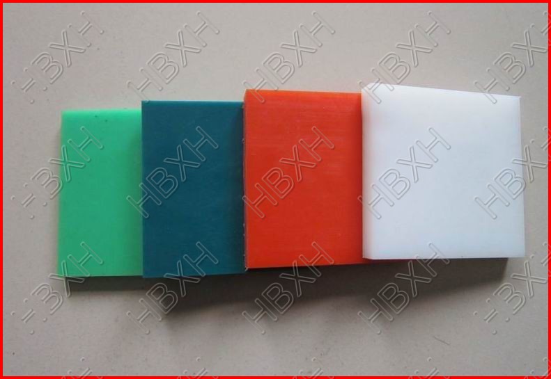 LDPE SHEET / BOARD