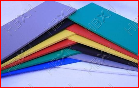 PVC SHEET/ BOARD