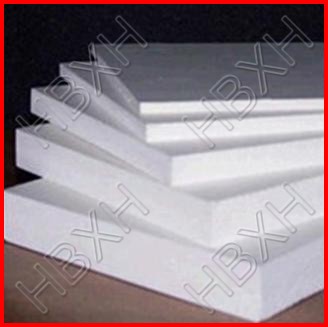 PVC foam sheet/ board