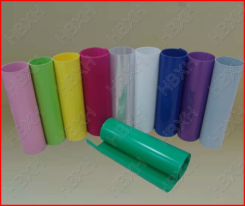 PVC soft sheet / board