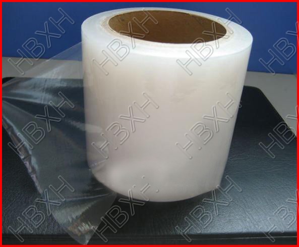 LDPE film / LLDPE film / HDPE film