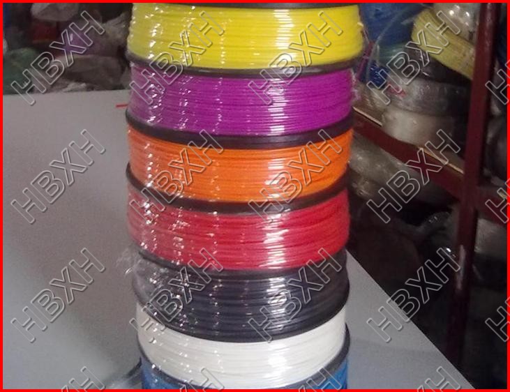 ABS 3D Printer Filament