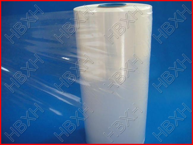 shrink film / stretch film