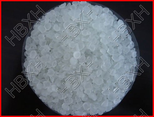 Hydrogenated petroleum Resin