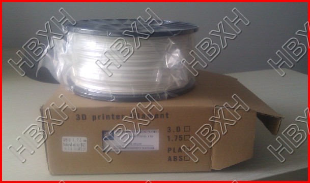 3D printer filament