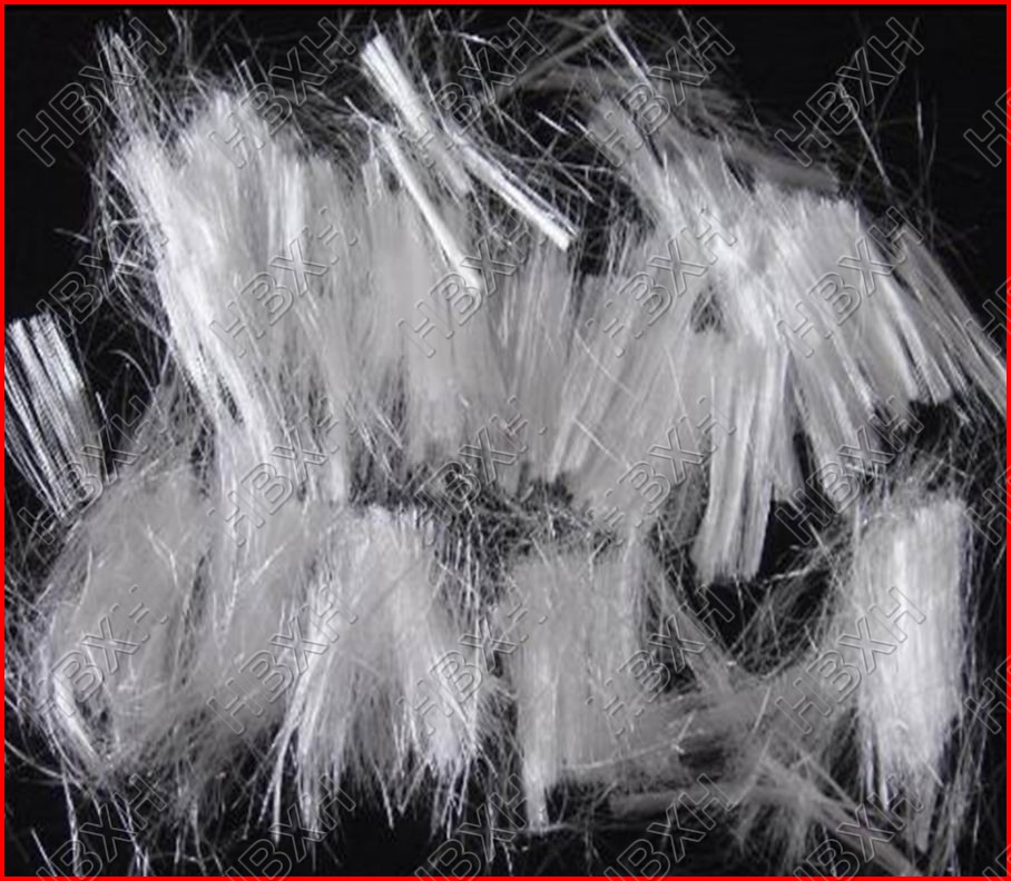 PET fiber / polyester fiberplastic fiber productHebei BaoXiangHang