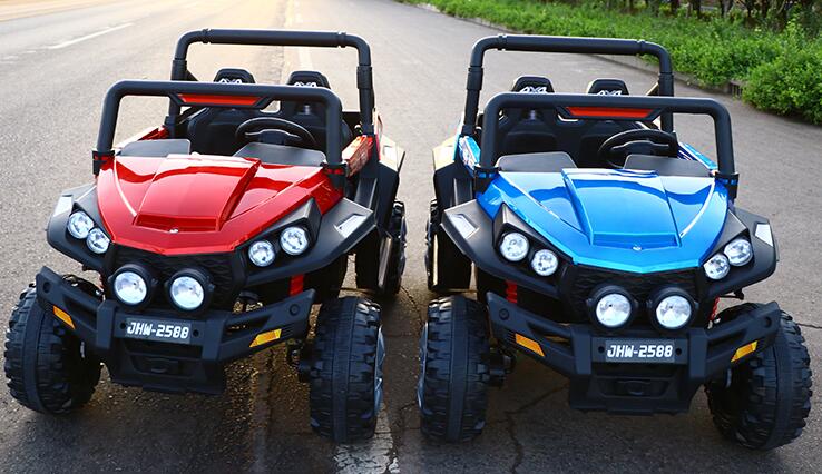 UTV big kids electric car