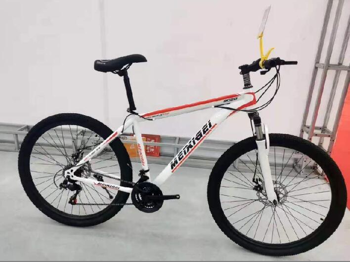 mountain bike MODEL 198