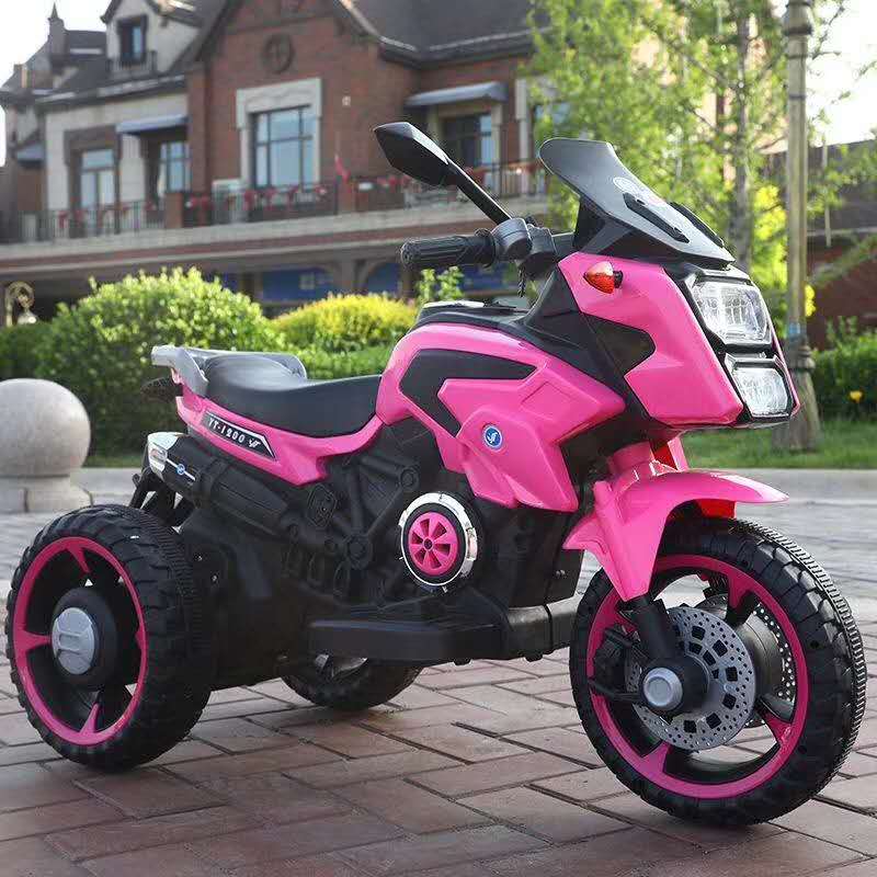 kids electric motorcycle