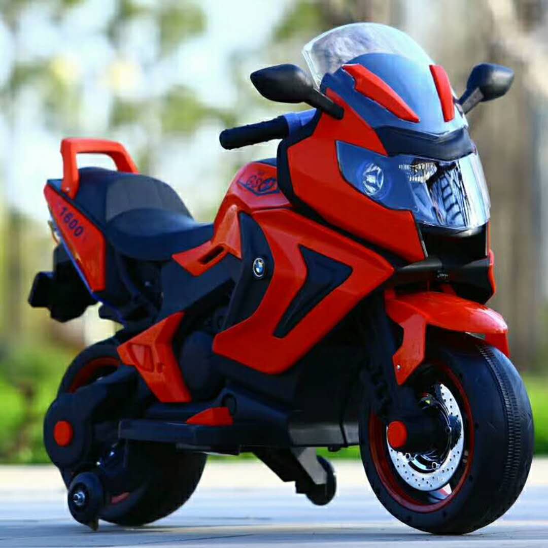 kids electric motorcycle BMW