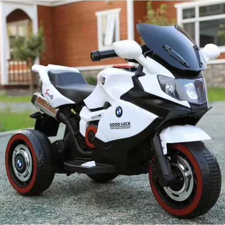 kids electric motorcycle BMW GOODLUCK