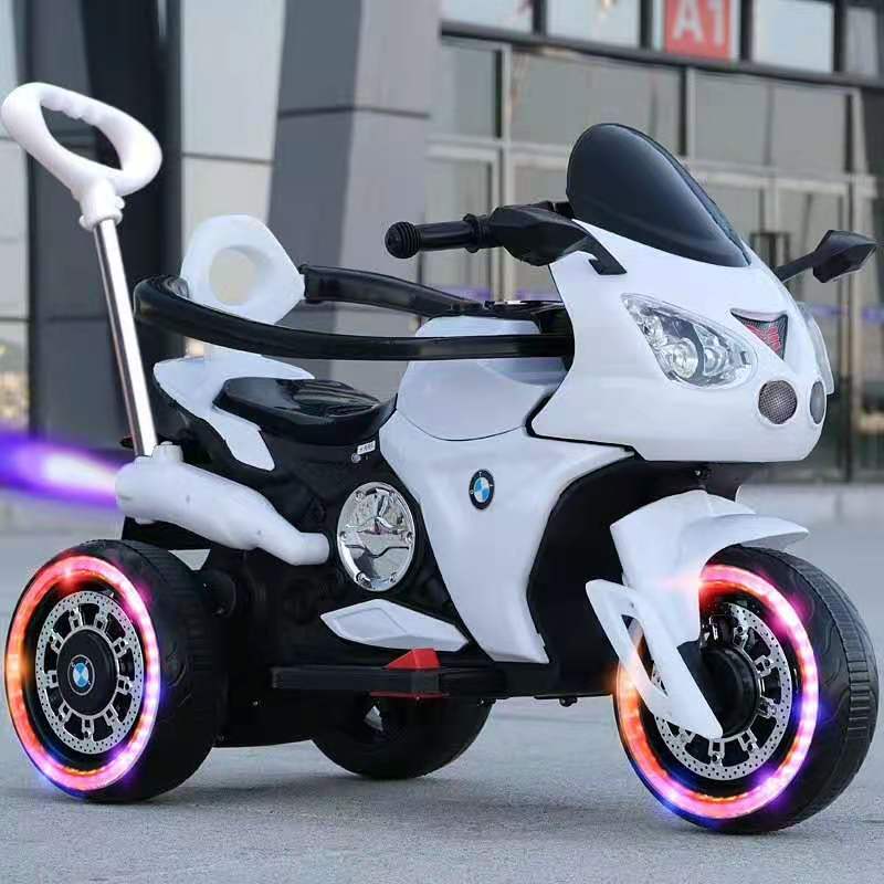 electric kids toy motorcycle