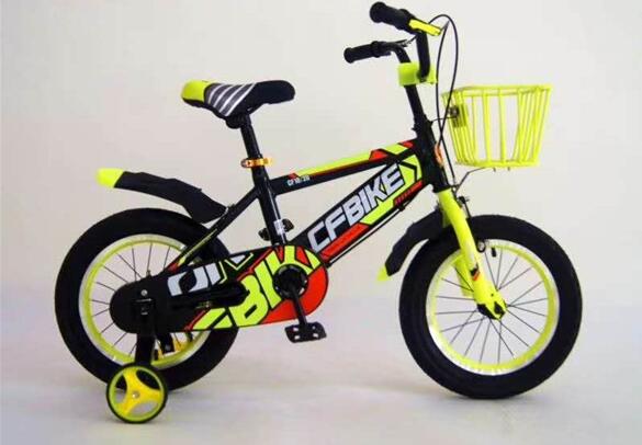 kids bicycle