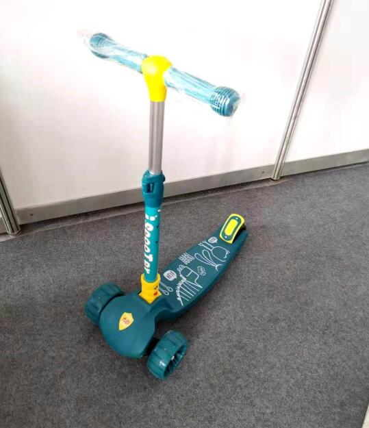 kids scooter