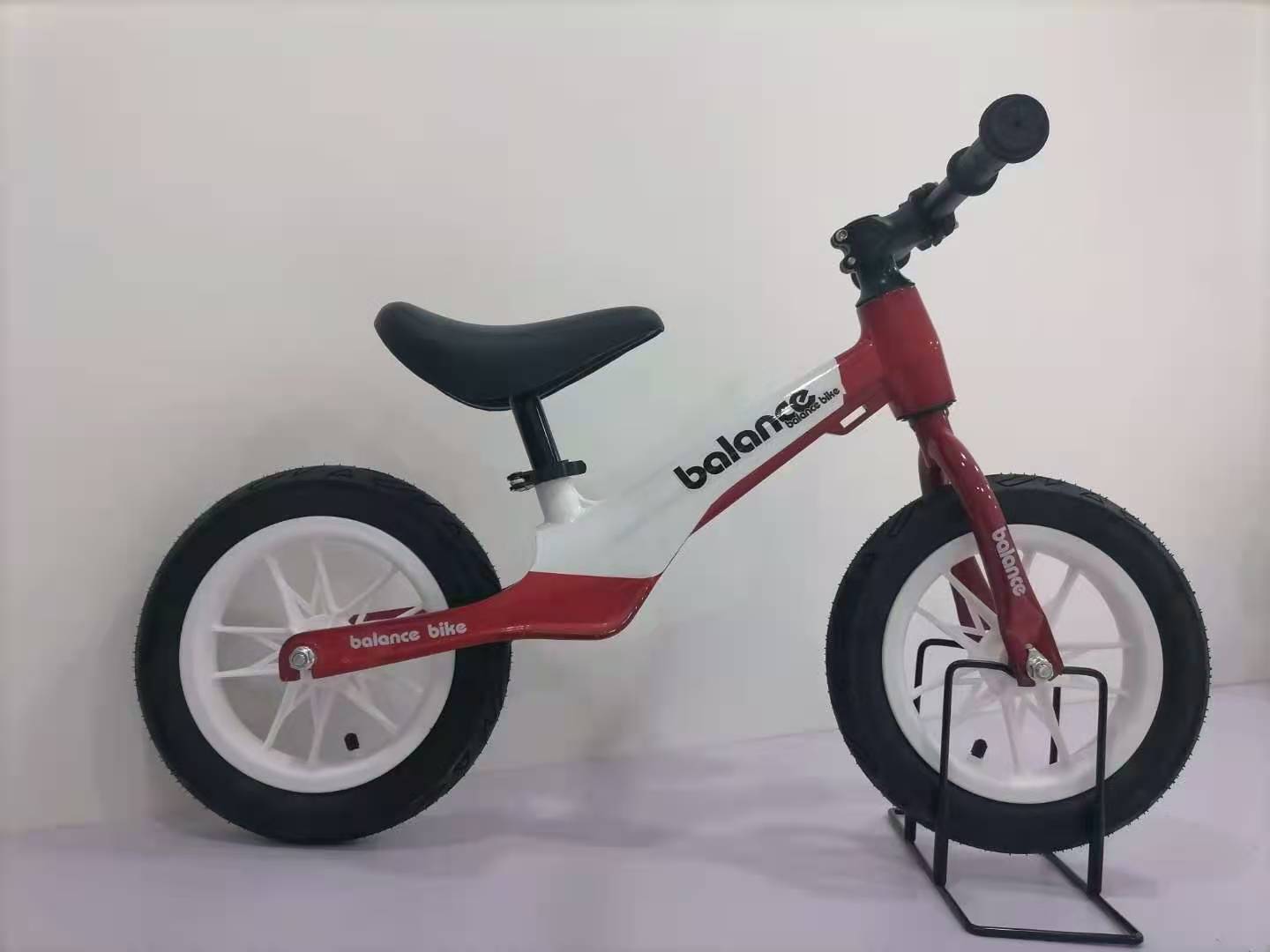 balance bike without pedal