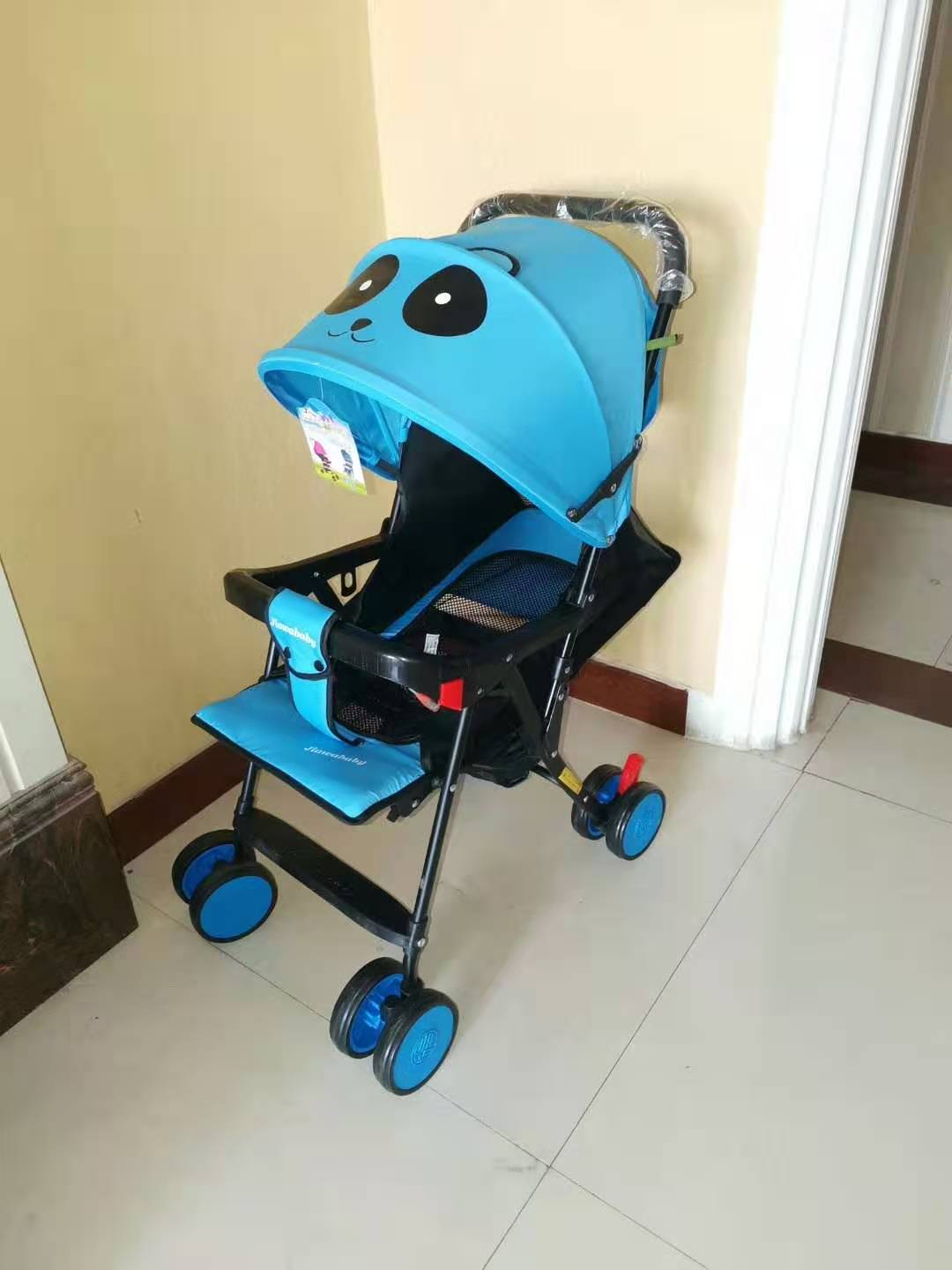 kids stroller