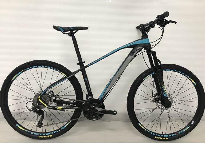 Aluminum Alloy mountain bike