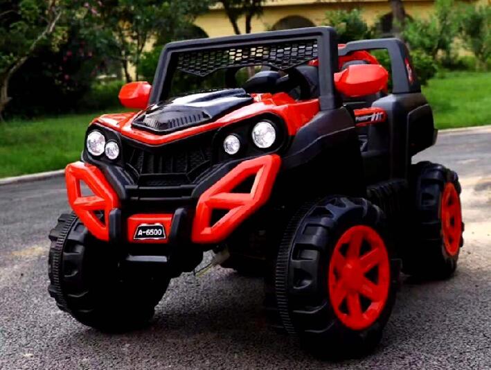 kids electric car MODEL  6500