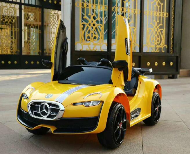 kids electric car BENZ